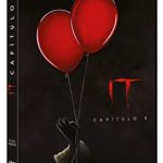 It Capítulo 2 [DVD]