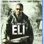 El Libro De Eli [Blu-ray]