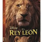 El Rey León [DVD]