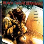 Black Hawk Derribado [Blu-ray]
