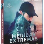 Medidas extrema [Blu-ray]