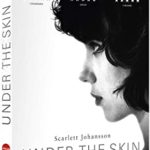 Under The Skin [Blu-ray]