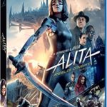 Alita: Ángel De Combate [Blu-ray]