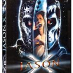 Jason X [Blu-ray]