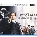 Los Intocables De Eliot Ness [Blu-ray]