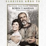 Robin Y Marian [DVD]